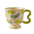 Beautiful Love Mug - Green