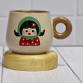 Anyas Winter Mug