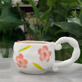 Cottage Charm Mug