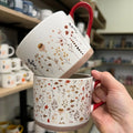 Wildflower Meadow Mugs
