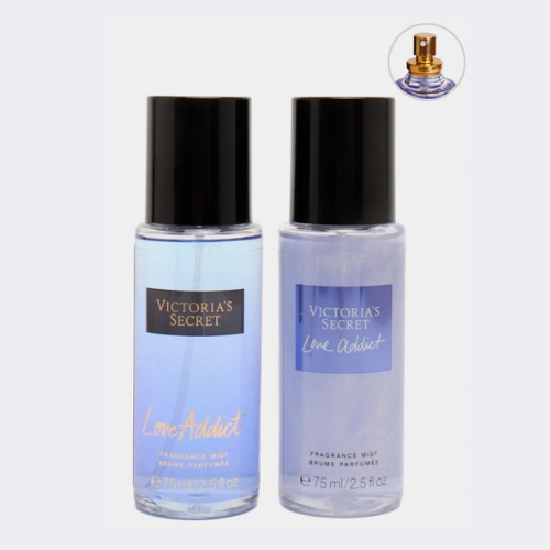VICTORIA'S SECRET - Love Addict