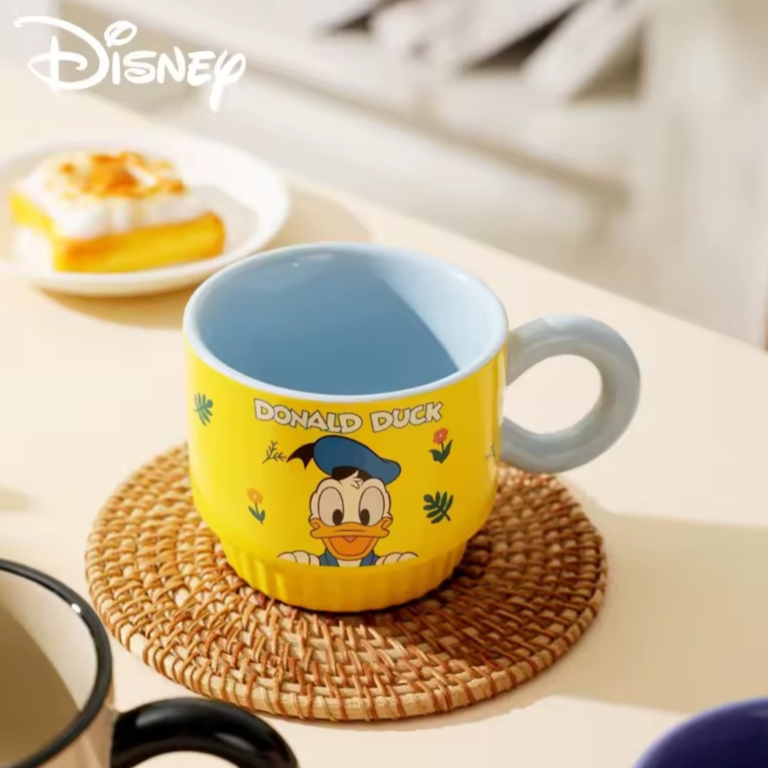 Mickey & His Friends Mugs