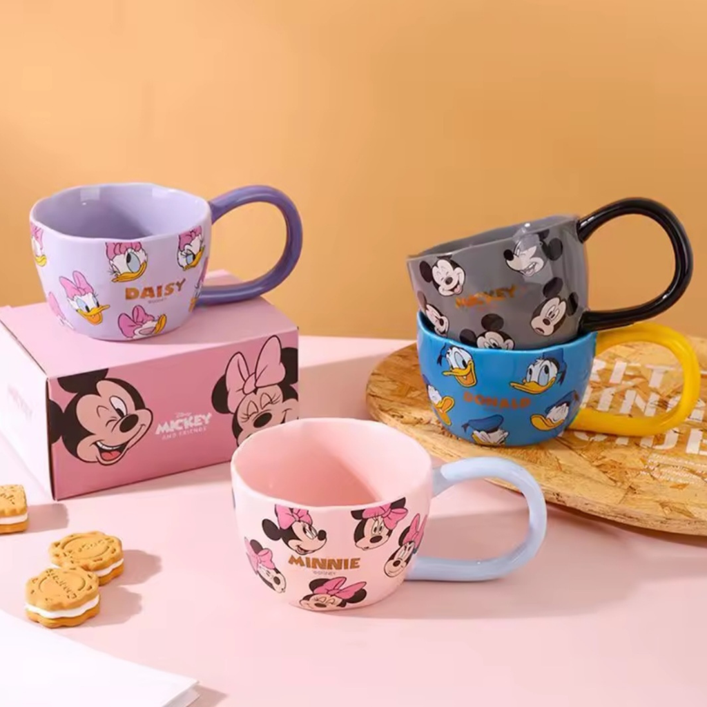 Disney Mugs