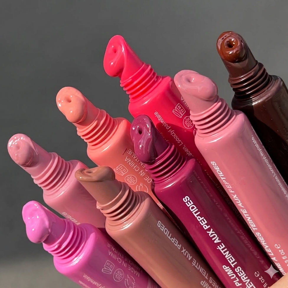 AOZY Peptide Lip Tint