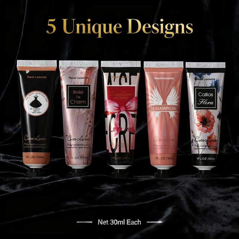 Moisturizing Hand Cream