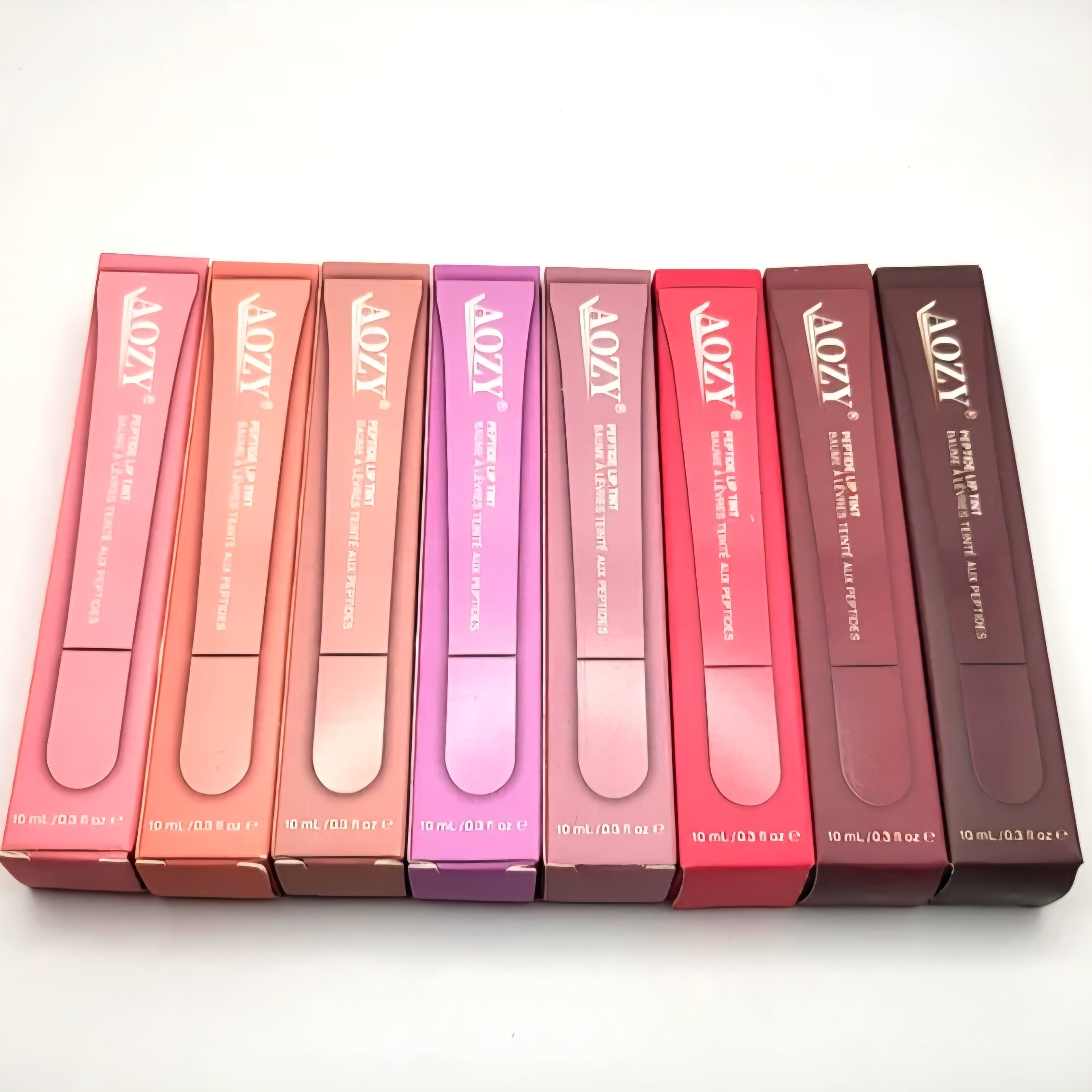 AOZY Peptide Lip Tint