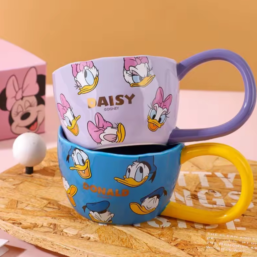 Disney Mugs