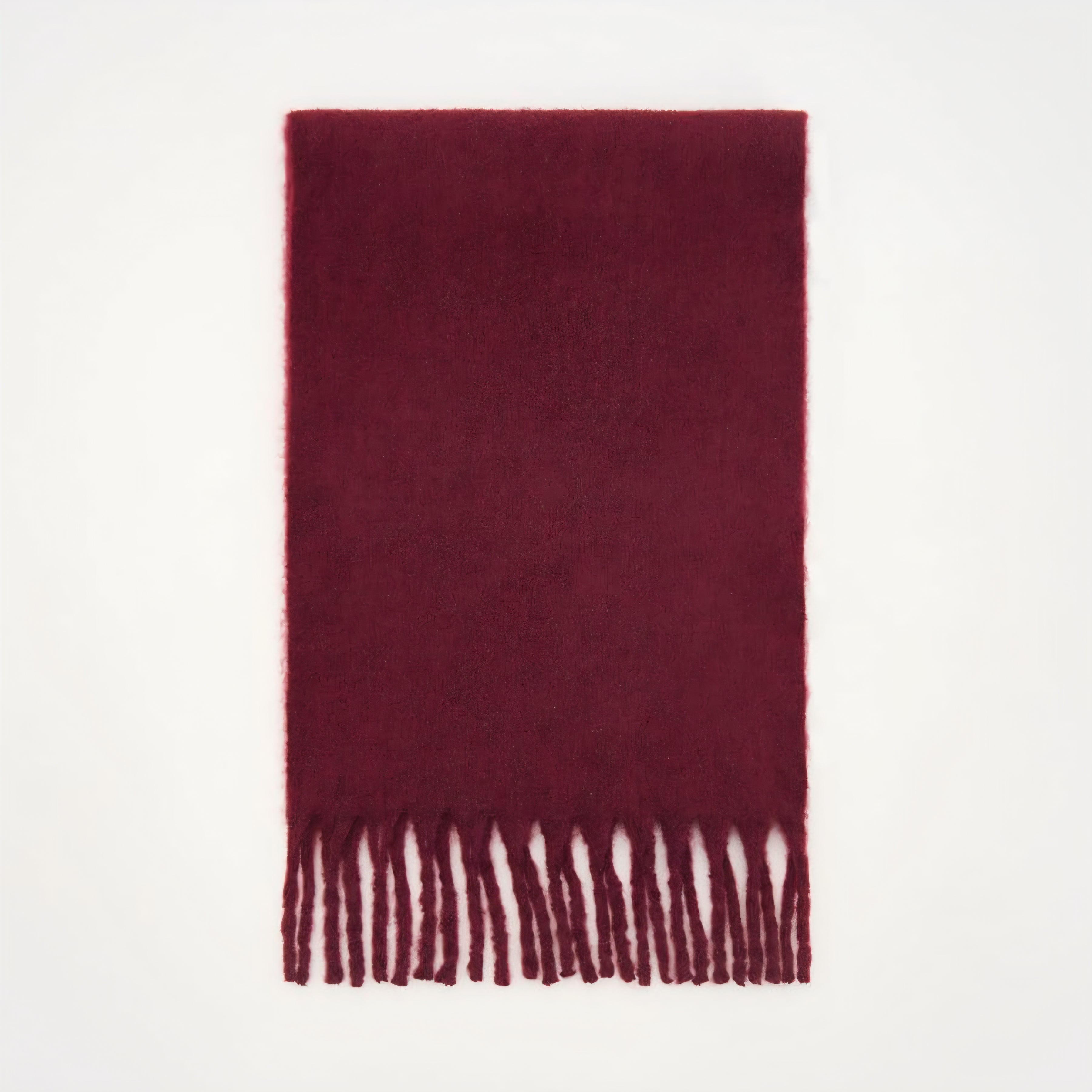 Mohair Scarf