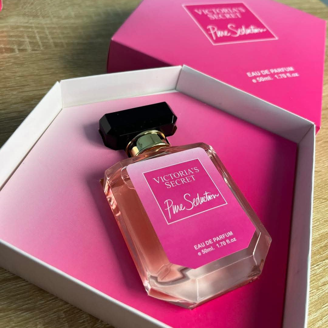VICTORIA'S SECRET - Pure Seduction
