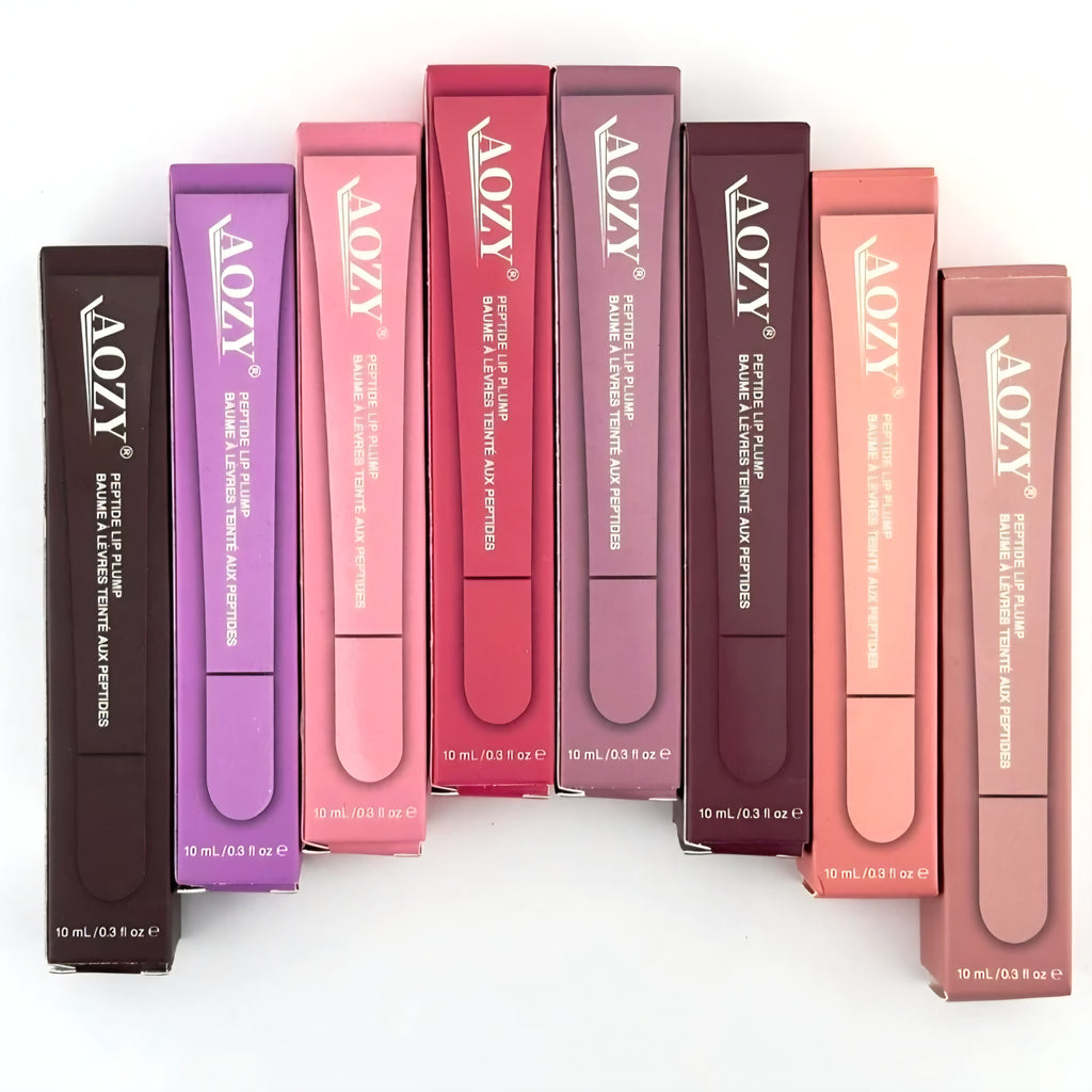 AOZY Peptide Lip Tint