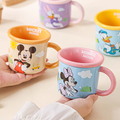 Disney Happy Camper Mug Collection