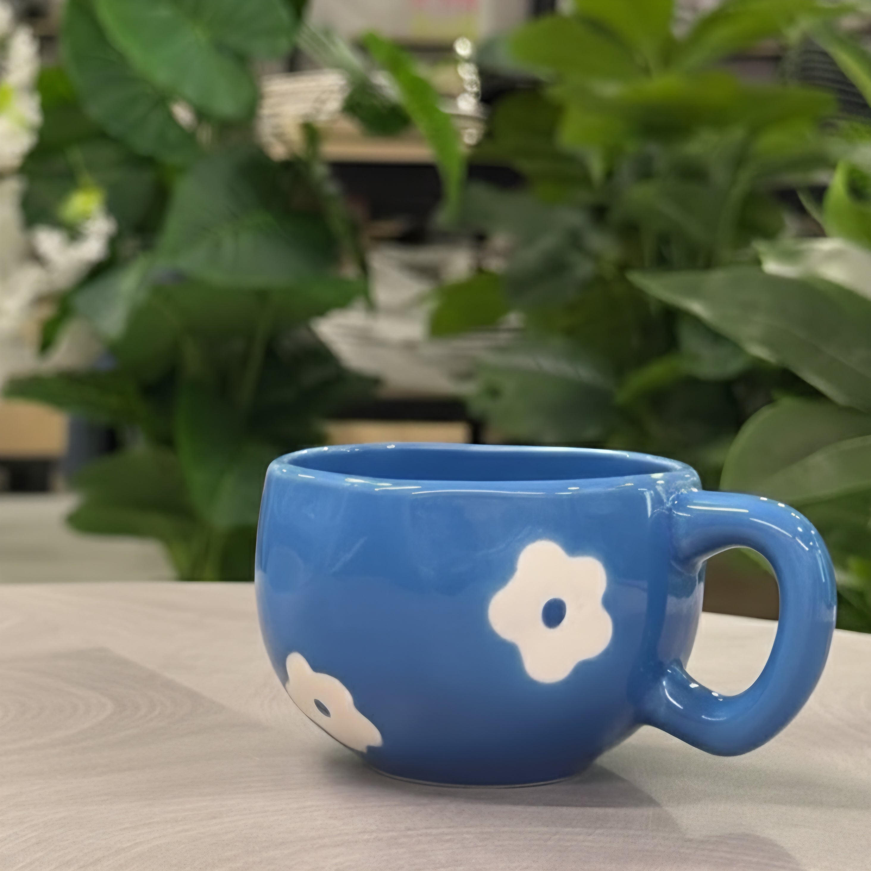 The Hand-Drawn Daily Mugs