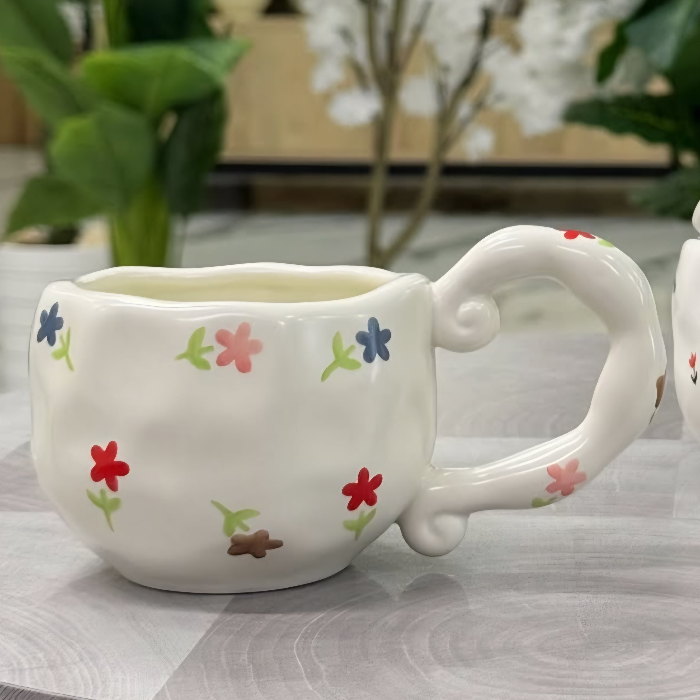 Starlight Mug