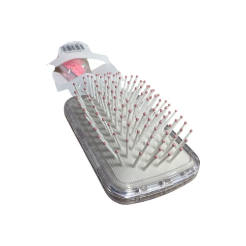 Hair Brush - Stitch