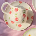 The Secret Garden Mug