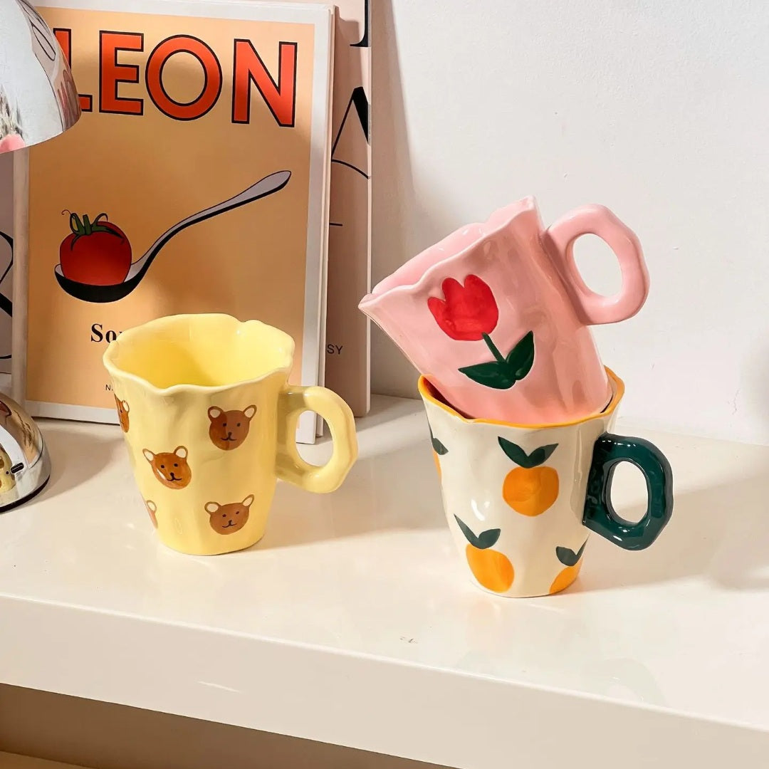 The Happy Mornings Collection