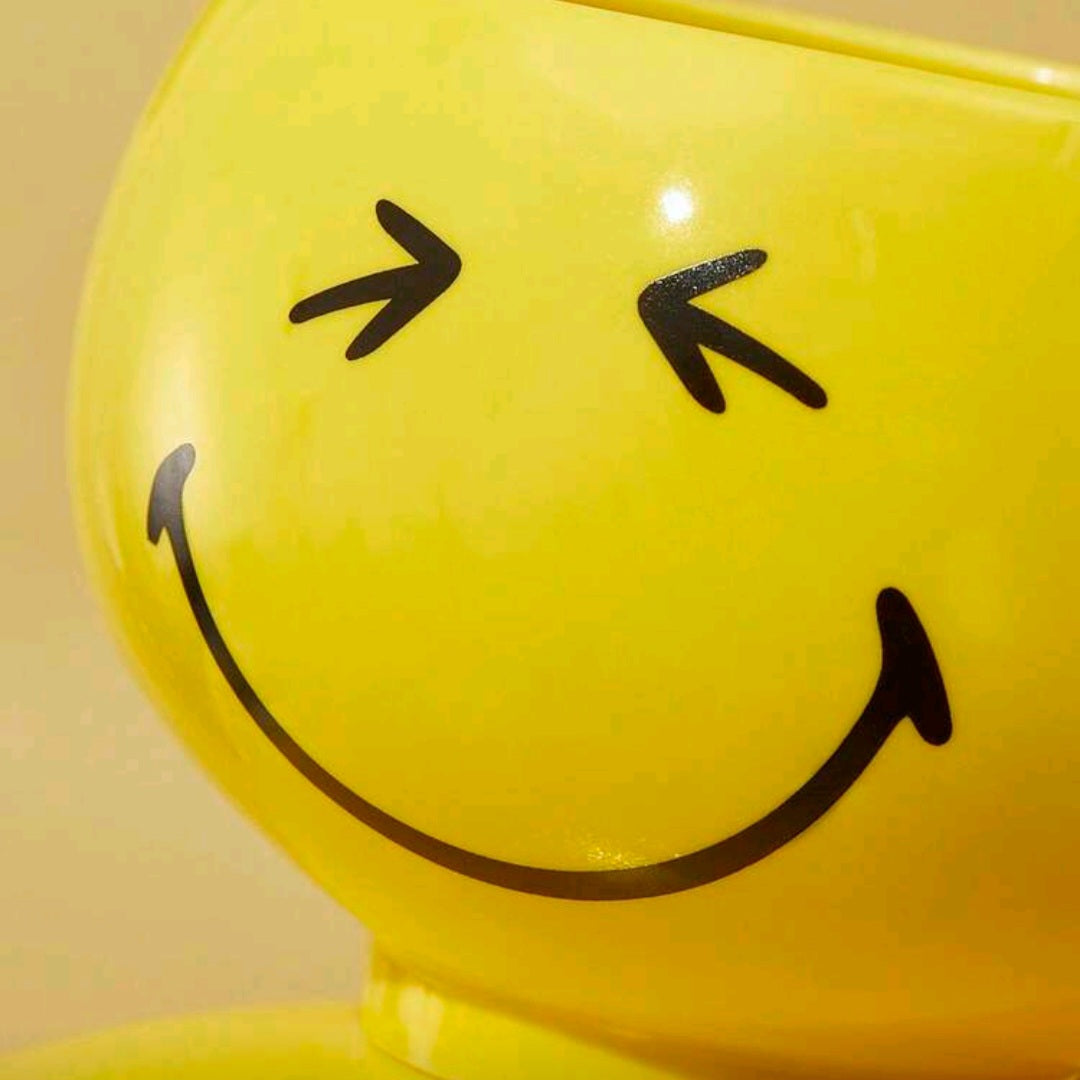 Winky Wake-Up Mug