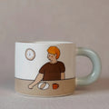 The Moment of Zen Mug