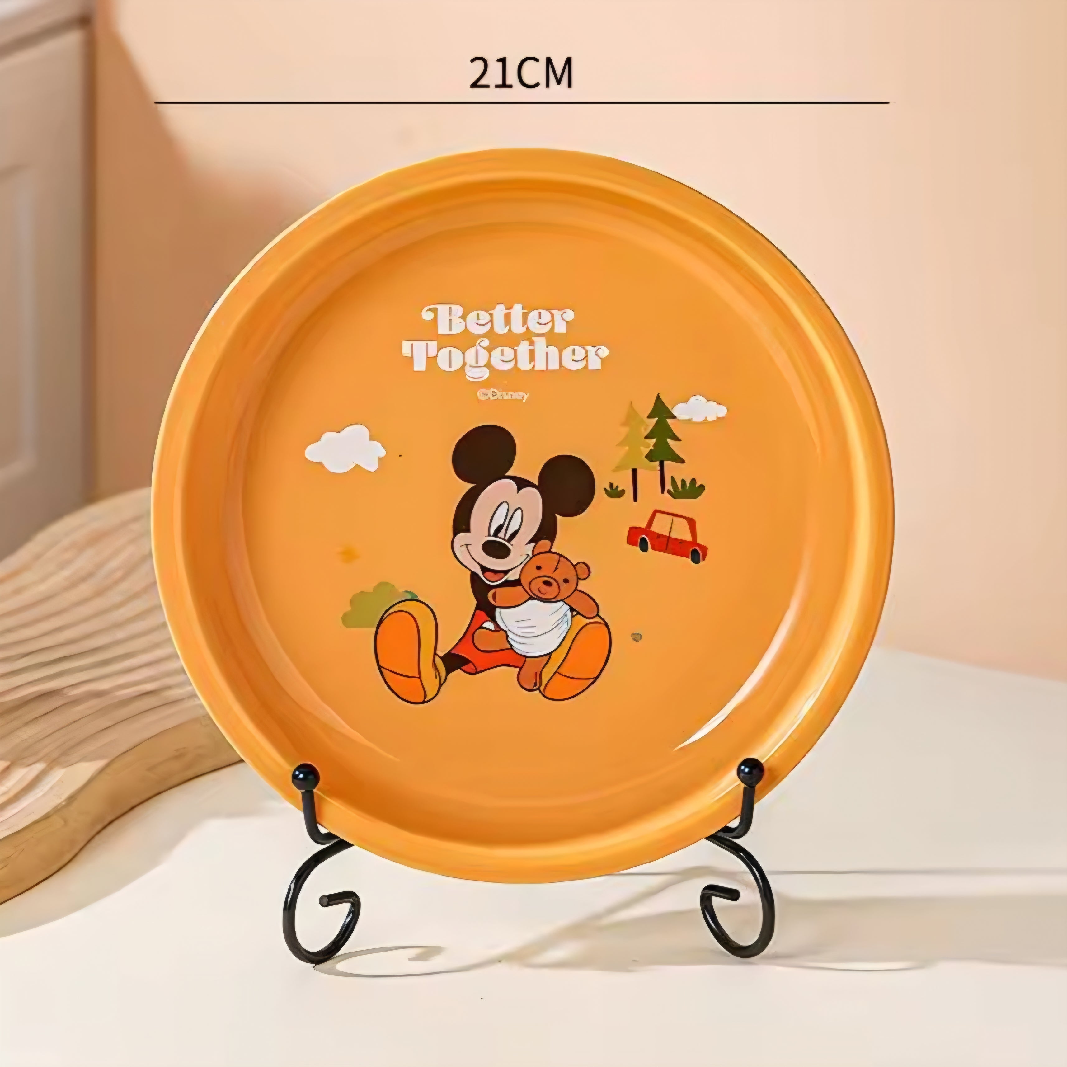 The Better Together Series