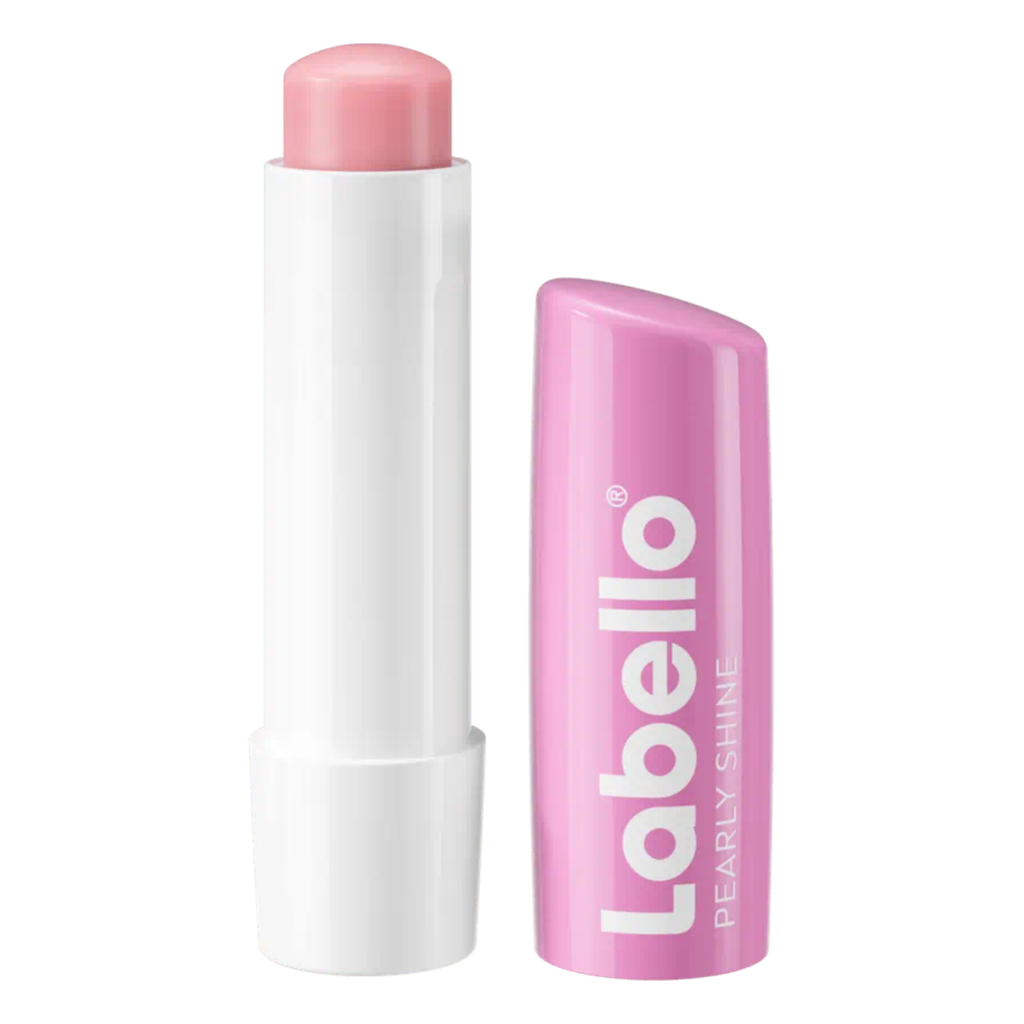 Labello PEARLY SHINE