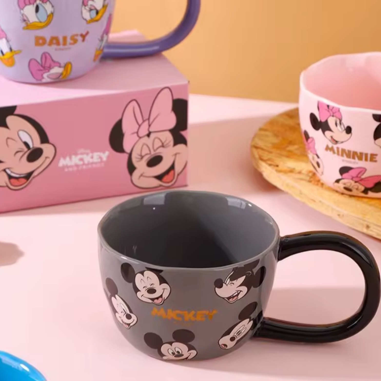 Disney Mugs