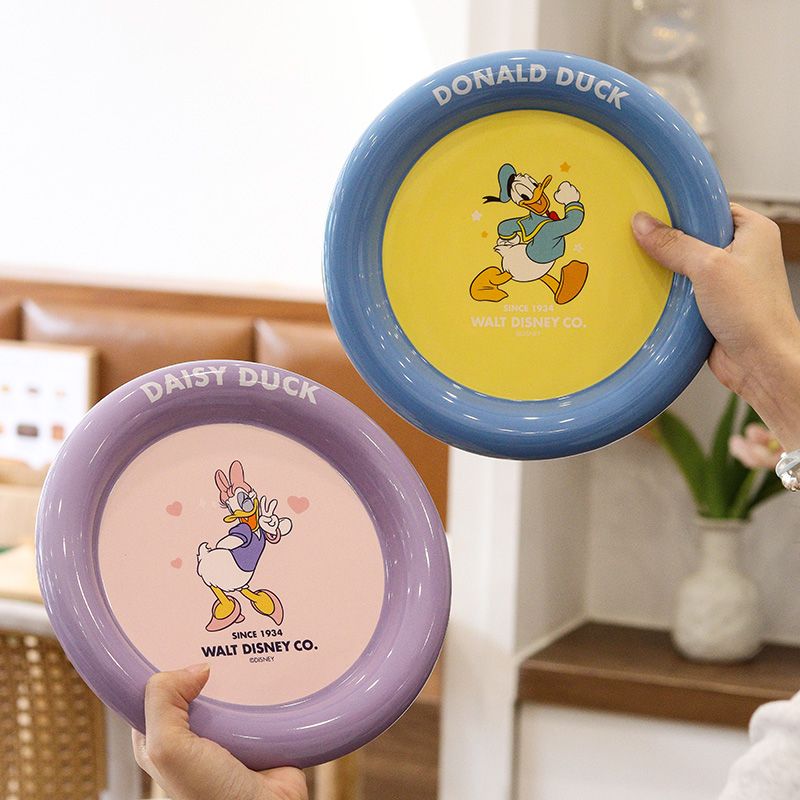 The Walt Disney Co. Legacy Set