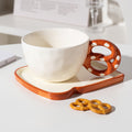 The Pretzel Twist Mug