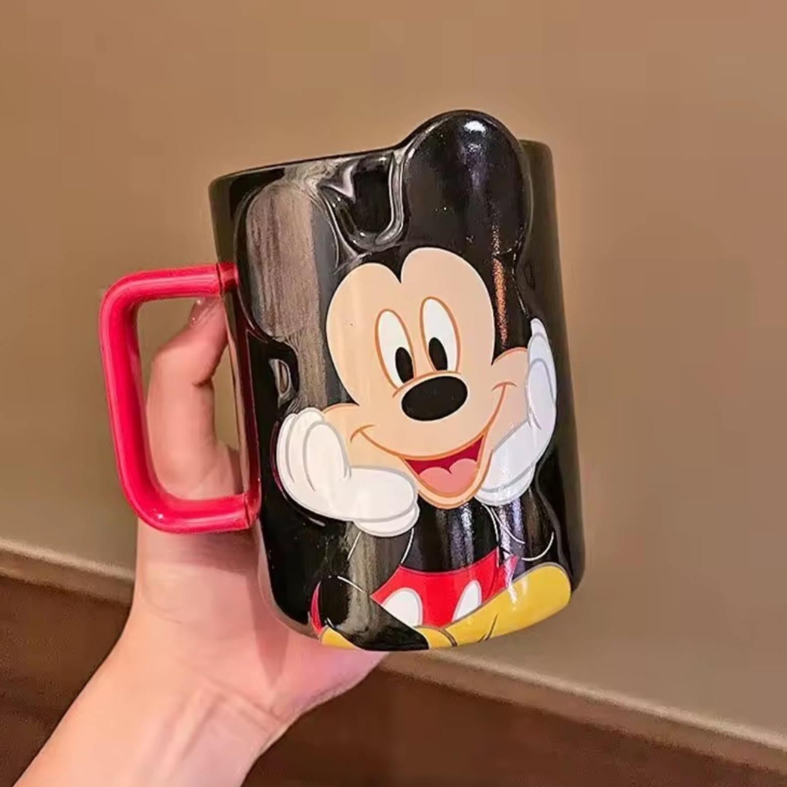 Disney Mugs