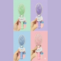 Hair Brush - Pastel Large