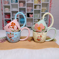 The Rainbow Arch Collection