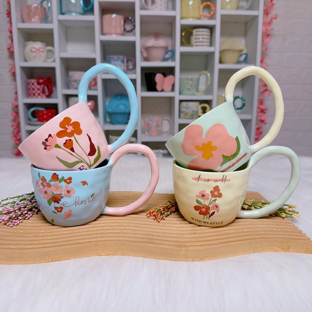 The Rainbow Arch Collection