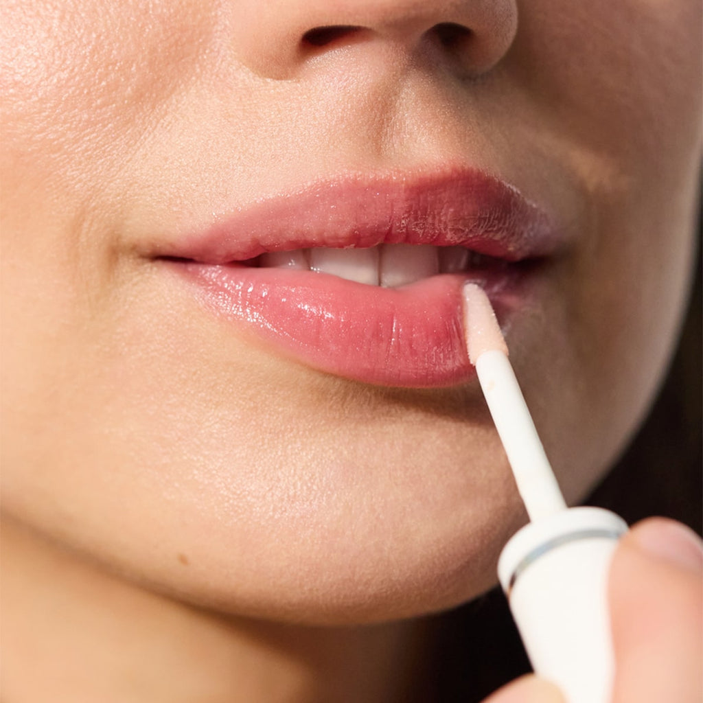 Labello Lip Oil - Clear Glow