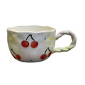 Cherry Bomb Mug