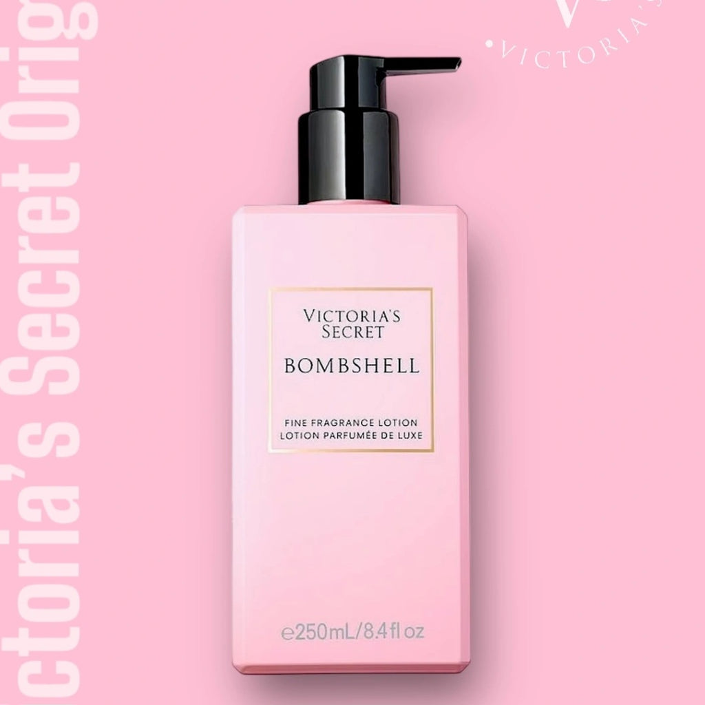 VICTORIA'S SECRET - BOMBSHELL