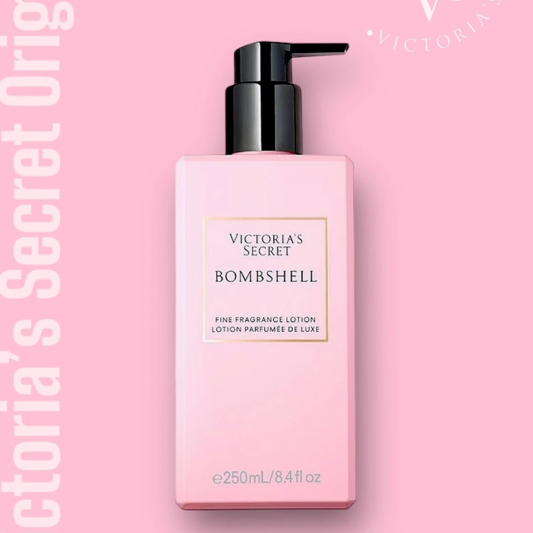 VICTORIA'S SECRET - BOMBSHELL