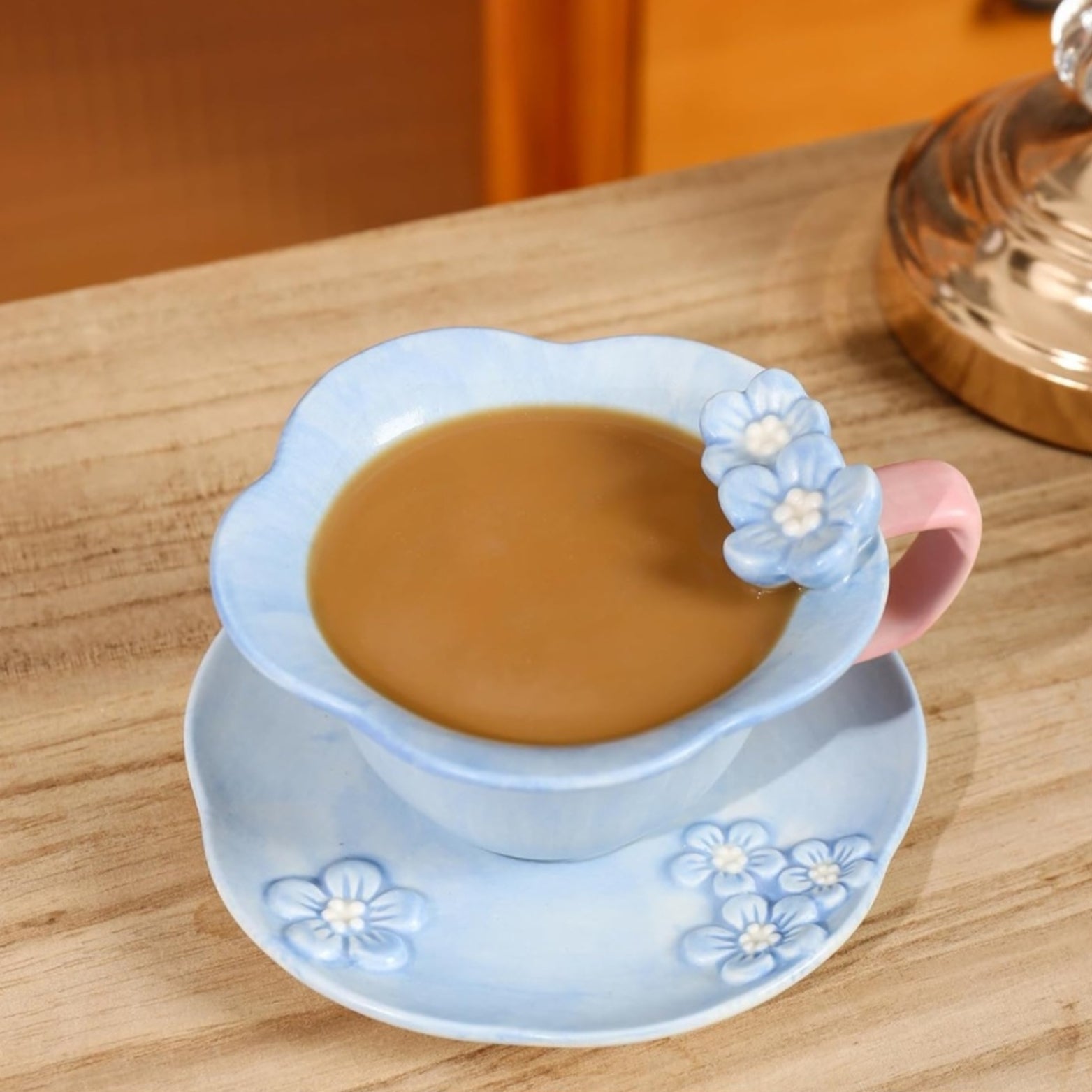 Fairy Tale Tea Party