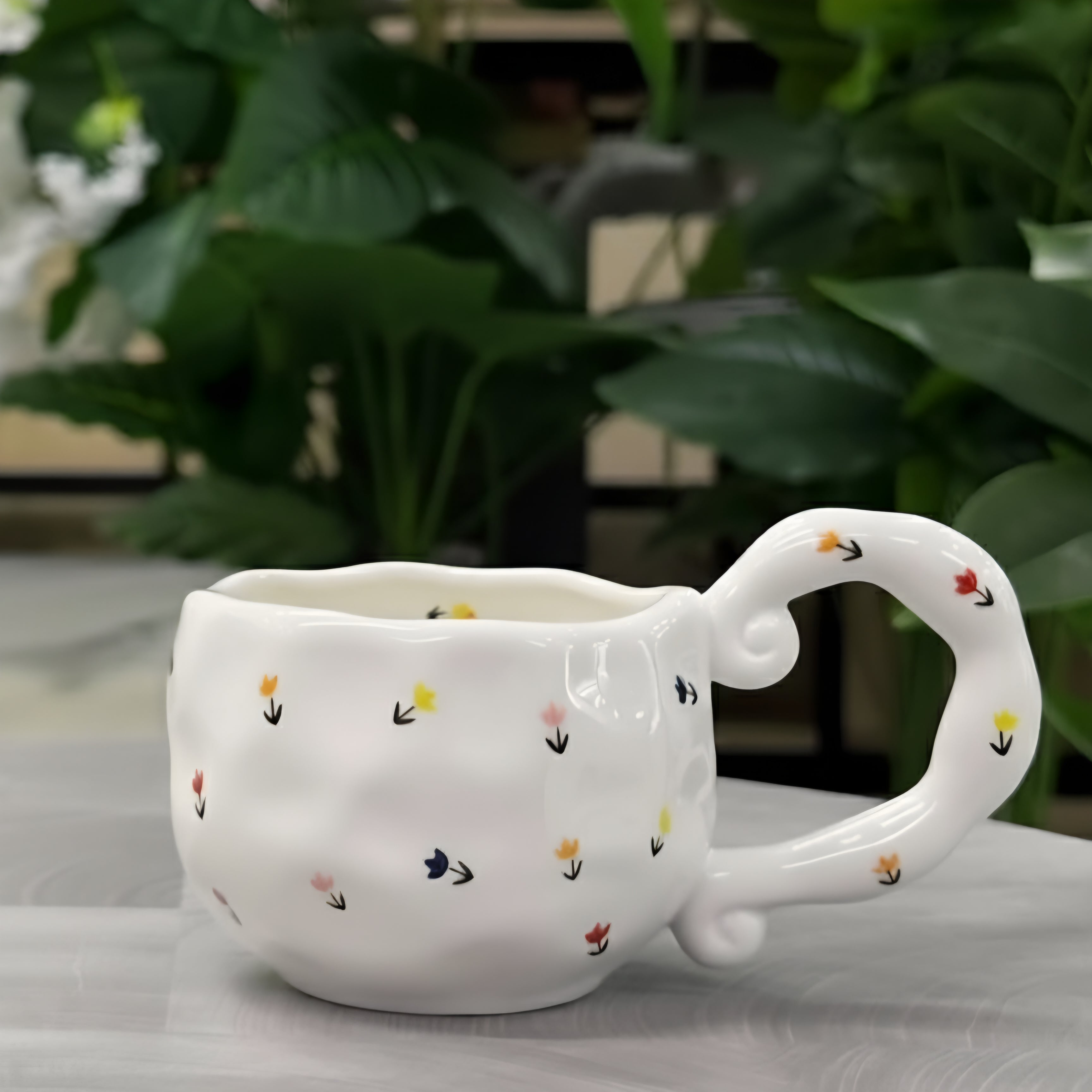 The Field Guide Mug