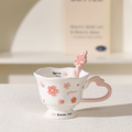 First Bloom Mug