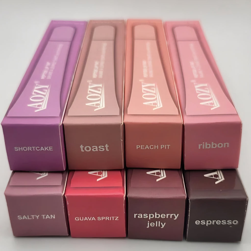 AOZY Peptide Lip Tint