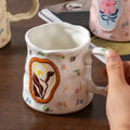 The Dreamscape Mug