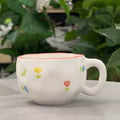The Hand-Drawn Daily Mugs