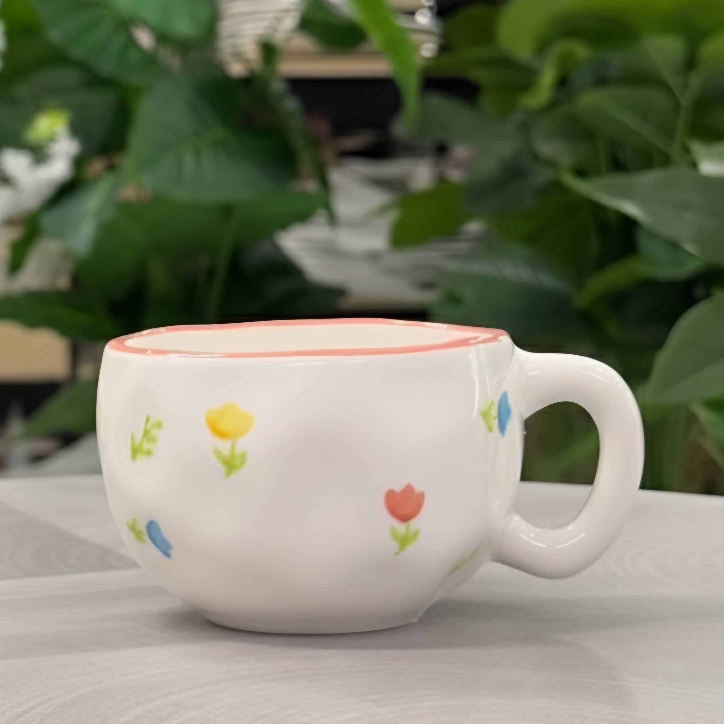 The Hand-Drawn Daily Mugs