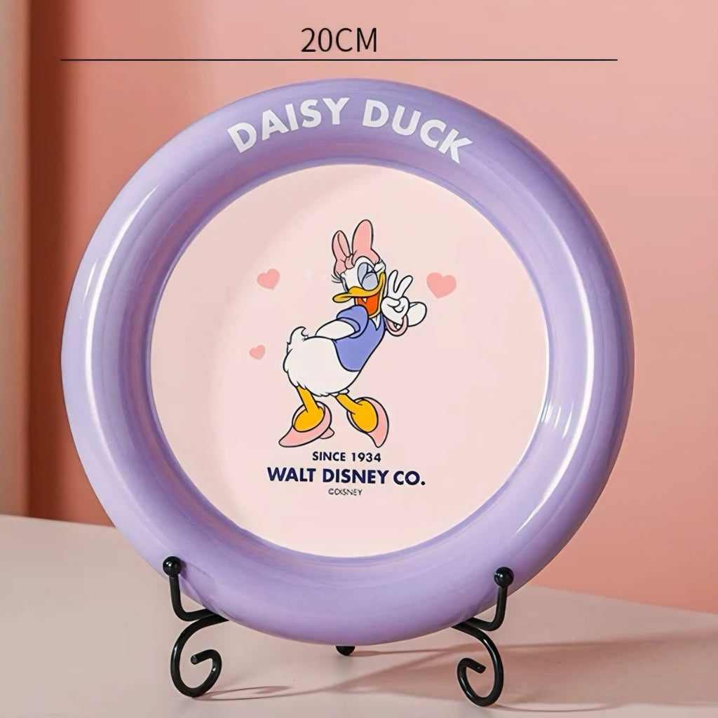 The Walt Disney Co. Legacy Set