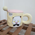 Ice Cream Panda Mug