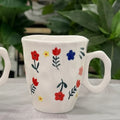 Tulip Field Mug