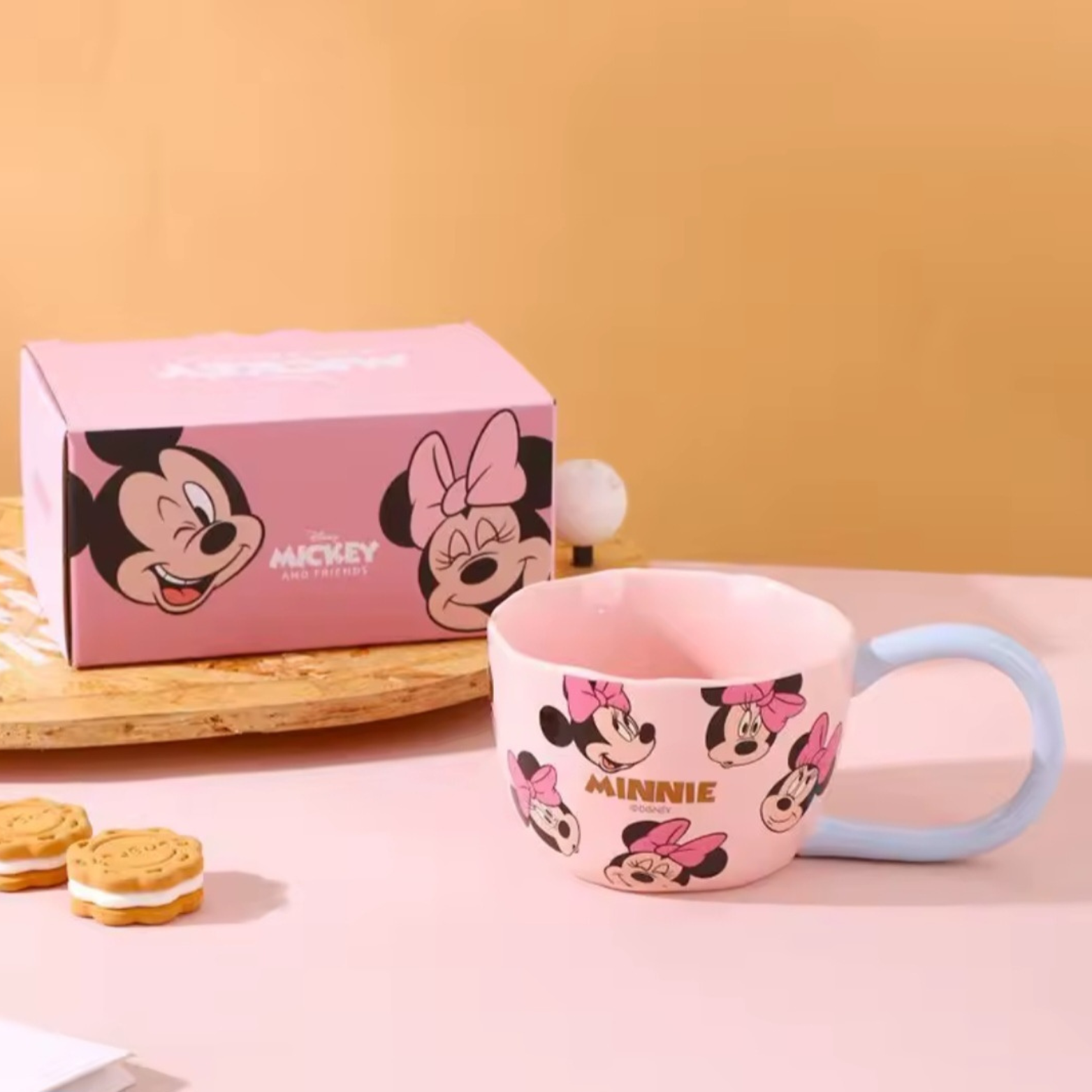 Disney Mugs