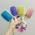 Hair Brush - Colors