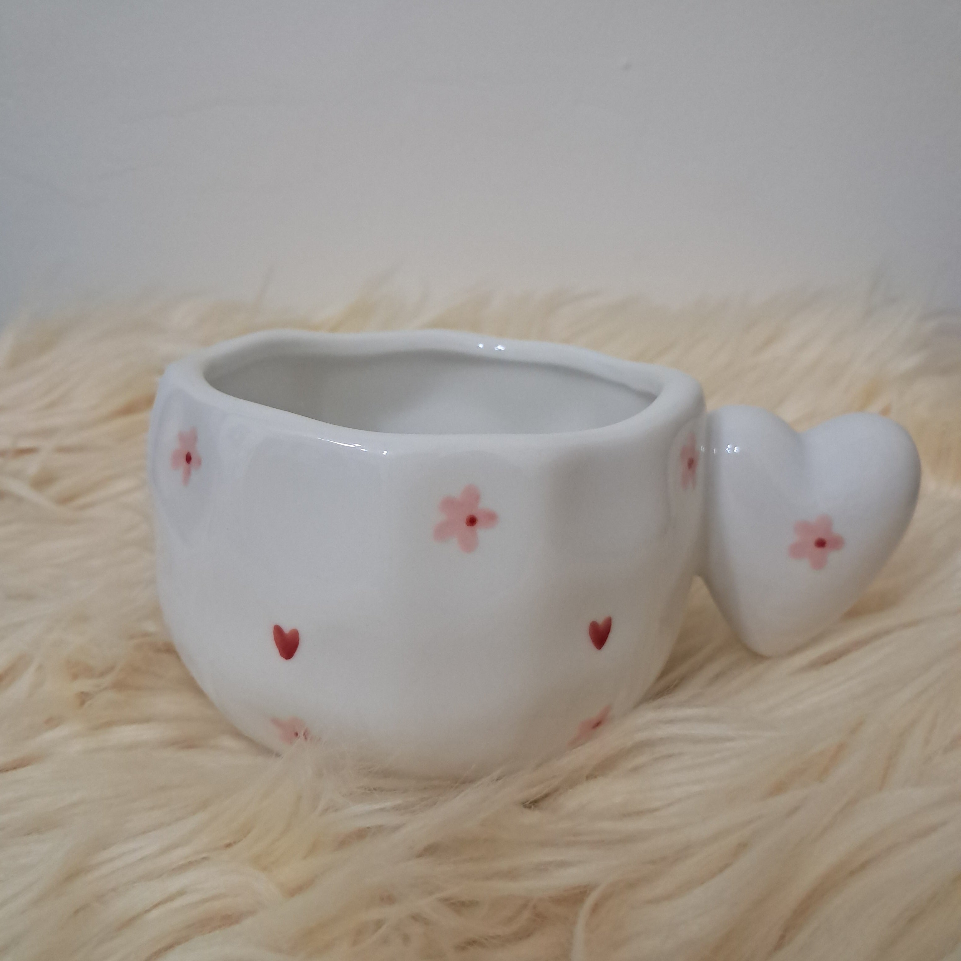 The Sweet Whisper Mug