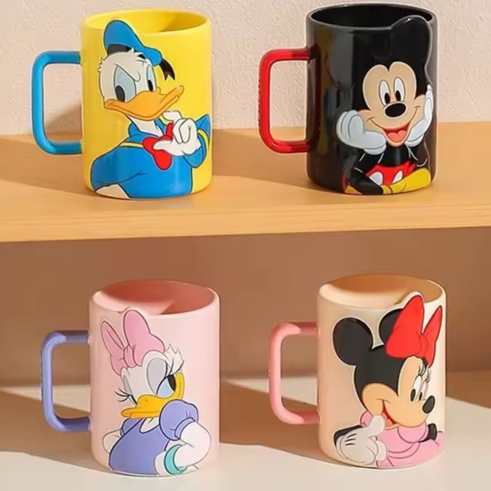 Disney Mugs
