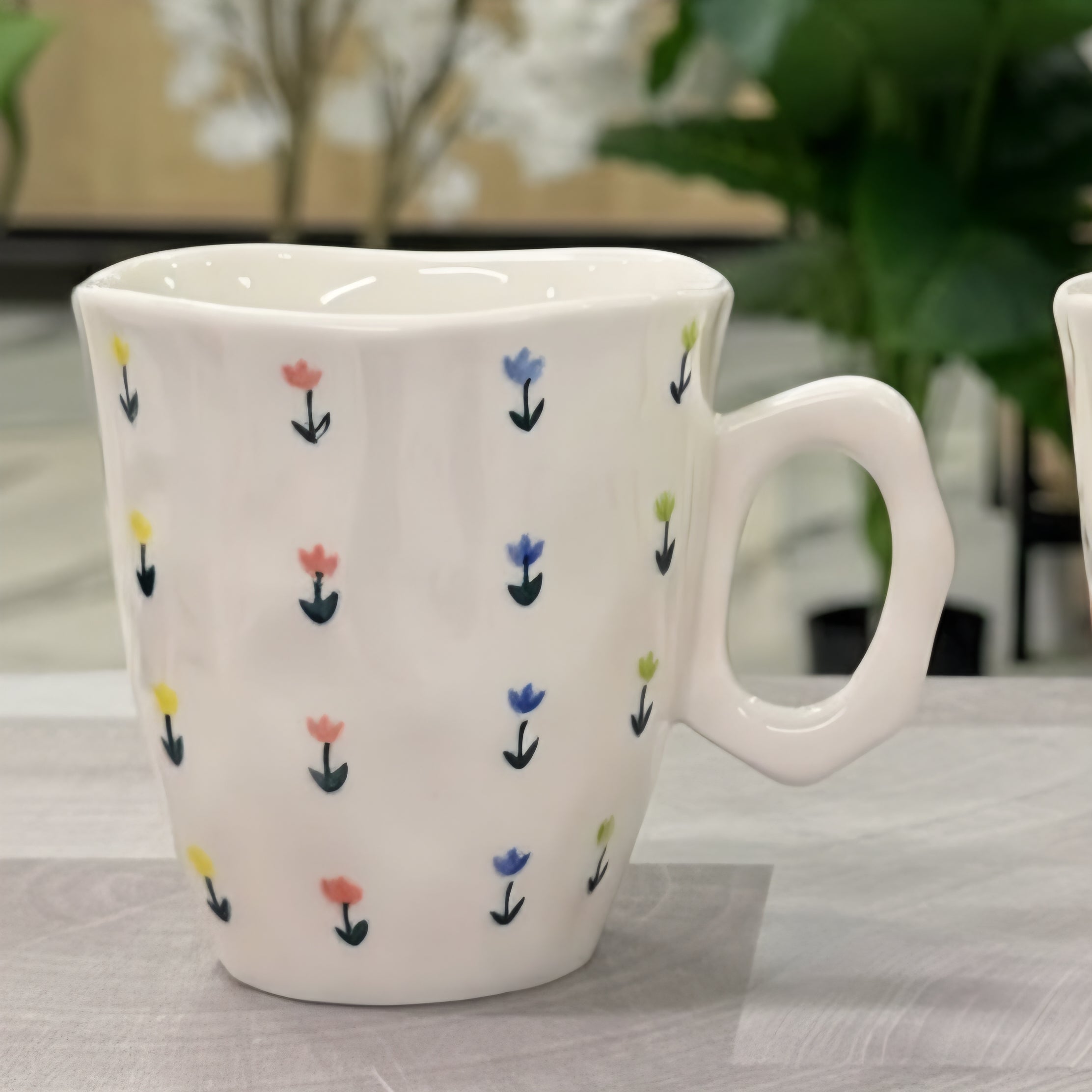 Sprinkle Mug
